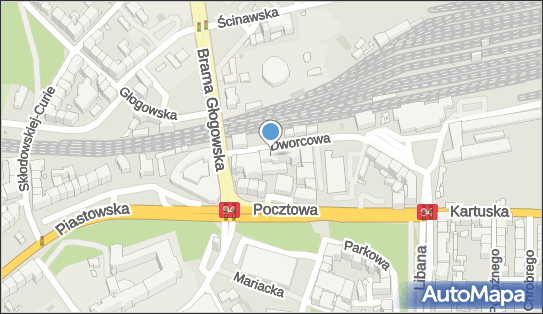 6911681048, Kiosk Ruch Maria Żółkiewicz 