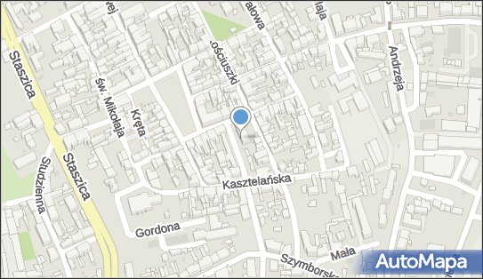 5561004268, Salonik Prasowy Grażyna Grzelak 