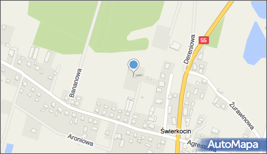 8761006523, Kiosk Ruch Kowacka Dorota 