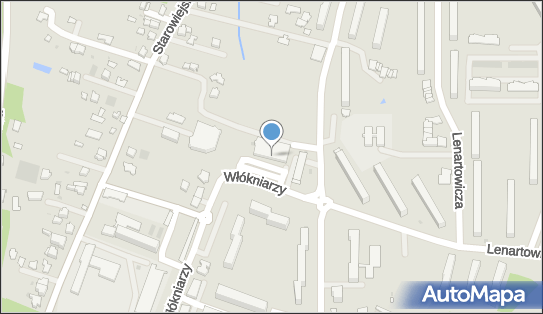 070849850, Kiosk Ruch Guzdek Bogusława 