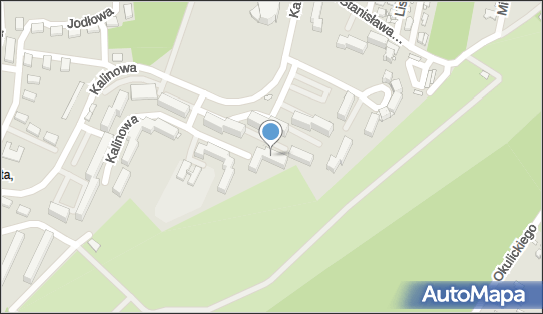 Kiosk Ruch, Kalinowa 131, Sosnowiec 41-208 - Przedsiębiorstwo, Firma, NIP: 6440015977