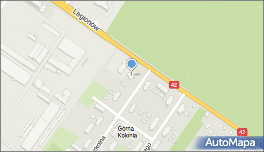 6631270870, Kiosk Ruch Nowak Dariusz 