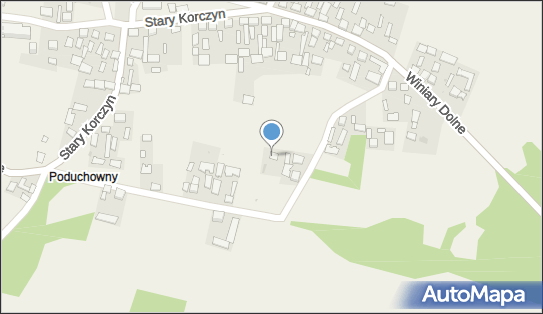 Kiosk Ruch, Stary Korczyn 108, Stary Korczyn 28-136 - Przedsiębiorstwo, Firma, NIP: 6550001887