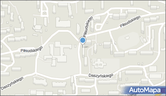 Kiosk Ruch, ul. Manifestu Lipcowego 103, Kielce 25-432 - Przedsiębiorstwo, Firma, NIP: 6571458787