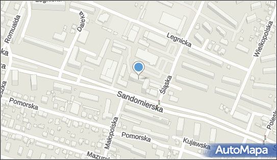 6572370356, Kiosk Ruch Sylwia Sroka 