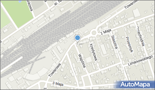 6631194057, Kiosk Ruch Ewa Bilska 