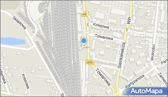 6221231764, Kiosk 