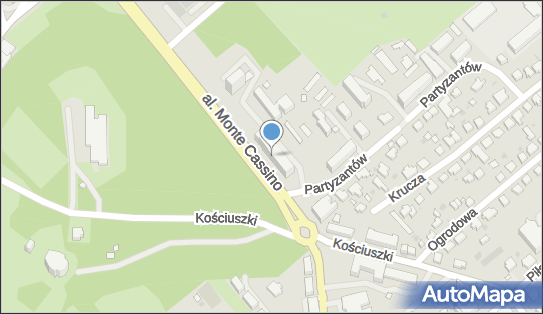 6692138797, Kiosk Ryby i Artykuły Spożywcze Krystyna Malicka 
