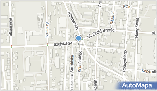 8732615248, Kiosk Siwak-Poppe Gabriela 