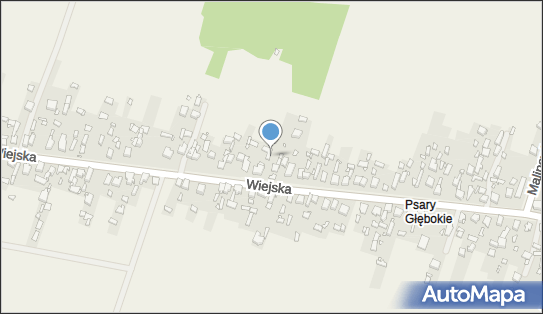 6251623954, Niedbała Stanisław Kiosk Spożywczo-Monopolowy 