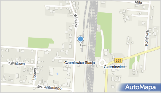 Kiosk Spożywczo-Przemysłowy Ignaczak Katarzyna, ul. Wiejska B/Z 87-850 - Przedsiębiorstwo, Firma, NIP: 8882501144