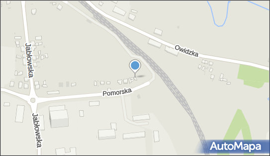 5920007397, Kiosk Spożywczo-Przemysłowy Mech Zifia 