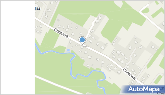 8721158391, Kiosk Spożywczo-Przemysłowy Mika Bernadyna 