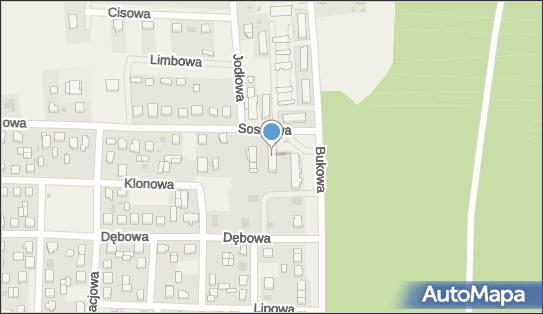 6651004841, Kiosk Spożywczo-Przemysłowy Natywo D. 