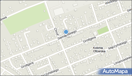 7921649839, Kiosk Spożywczo-Przemysłowy 
