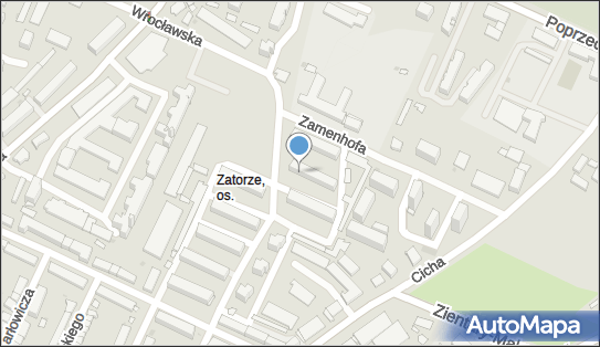 7571075555, Kiosk Spożywczo - Przemysłowy 
