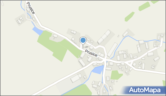 6941276358, Kiosk Spożywczo-Przemysłowy Izabela Tetera 