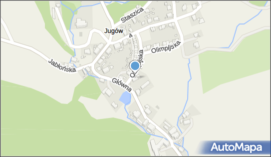 8851014779, Kiosk Spożywczo-Przemysłowy Kazimierz Kuchta 
