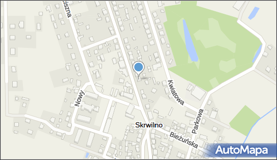 8921114292, Kiosk Spożywczo-Przemysłowy-Nicpoń Zofia 