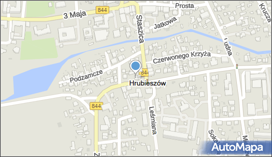 9191003102, Kiosk Spożywczo-Przemysłowy-Kowalczuk Mieczysława 