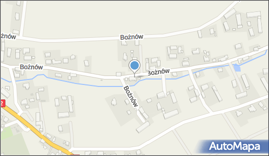9241013517, Kiosk Spożywczo-Przemysłowy Urszula Krykow 