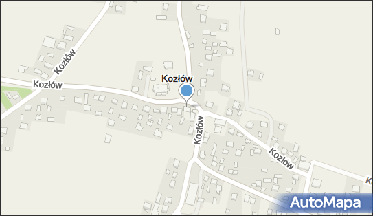 6561798441, Kiosk Spożywczo-Przemysłowy Agnieszka Pasternak 