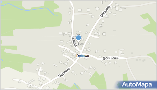 6811076218, Kiosk Spożywczo-Przemysłowy Urszula Ruman 