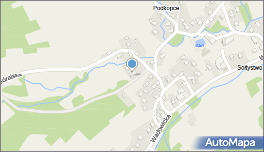 6772085614, Kiosk Spożywczo-Przemysłowy Renata Suchenko 