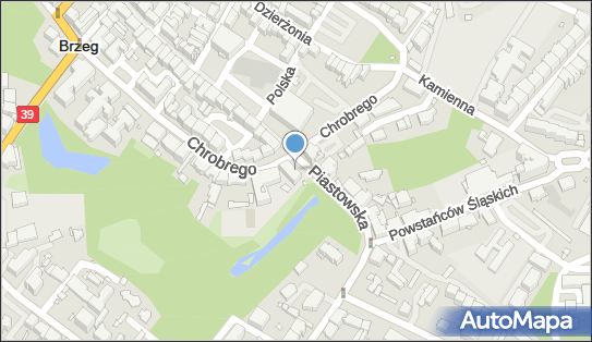 7471076058, Kiosk Spożywczo-Przemysłowy Bilowicka Urszula 