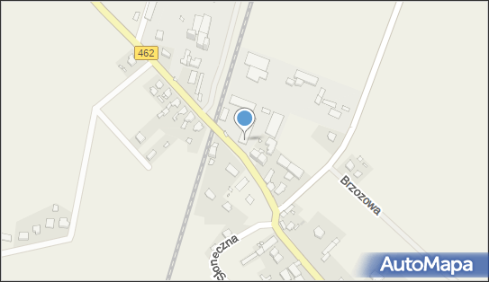 7470005240, Kiosk Spożywczo-Przemysłowy Kopij Maria 