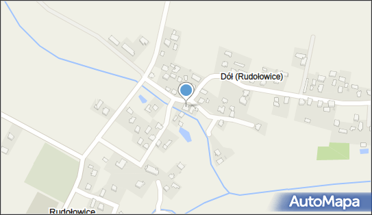 Kiosk Spożywczo Przemysłowy, Rudołowice 218, Rudołowice 37-565 - Przedsiębiorstwo, Firma, NIP: 7921038478