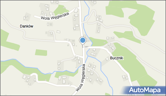7920009581, Kiosk Spożywczo Przemysłowy, Wojciech Korytko 