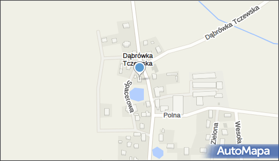 5930205880, Kiosk Spożywczo-Przemysłowy Maria Żołnowska 