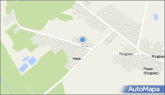 Kiosk Spożywczo Przemysłowy, Rząbiec 16, Rząbiec 29-100 - Przedsiębiorstwo, Firma, NIP: 6561319400