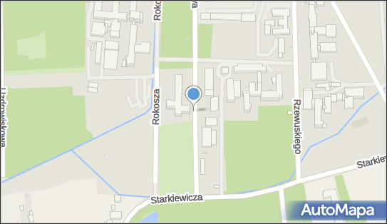 Kiosk Spożywczo Przemysłowy, ul. Topolowa 1, Busko-Zdrój 28-100 - Przedsiębiorstwo, Firma, NIP: 6551374343