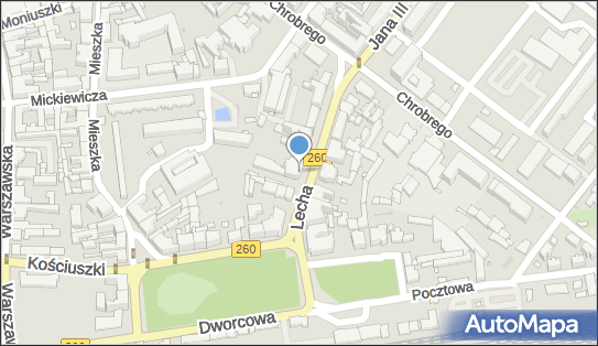 632117655, Kiosk Spożywczo-Przemysłowy Lachota Barbara 