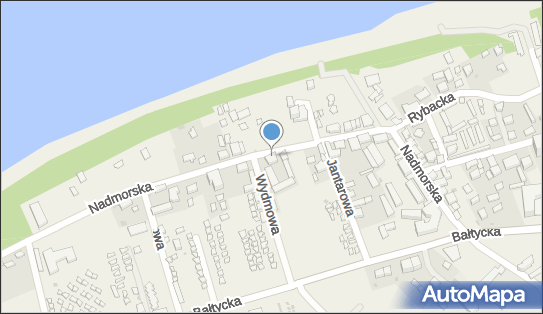 Kiosk Spożywczo Przemysłowy, Nadmorska 13, Jarosławiec 76-107 - Przedsiębiorstwo, Firma, NIP: 8392348037