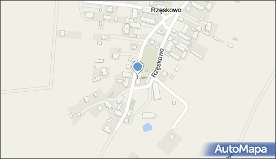 Kiosk Spożywczo Przemysłowy, Rzęskowo 19, Rzęskowo 72-300 - Przedsiębiorstwo, Firma, NIP: 8570211235