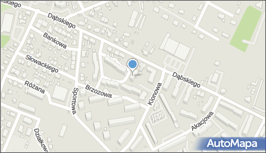 8571072681, Kiosk Spożywczo-Przemysłowy Grzelak Arkadiusz 
