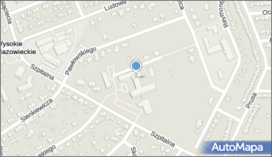 6411044924, Kiosk Spożywczo-Przemysłowy Bogusława Janczewska 