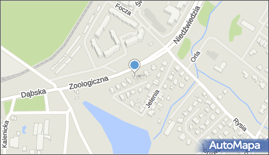 Kiosk Spożywczo Rolny pod Gruszą, Jelenia 45, Szczecin 70-791 - Przedsiębiorstwo, Firma, NIP: 9552054056