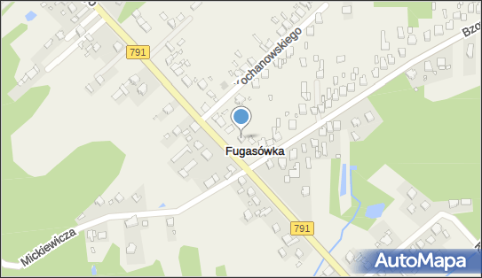 6491108648, Grażyna Stuglik Sklep Ogólnospożywczy 