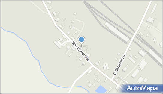 Kiosk Spożywczo Warzywny, Starojaworska 118, Jawor 59-400 - Przedsiębiorstwo, Firma, NIP: 6951331834