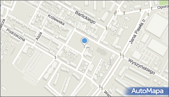 7751034428, Kiosk Spożywczo-Warzywny Mląka Wanda 