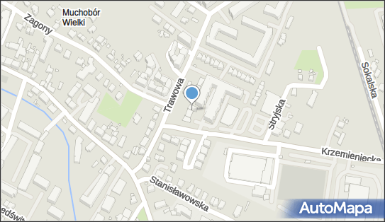 005978207, Kiosk Spożywczy Araz Handel Obwoźny Krupski Antoni 