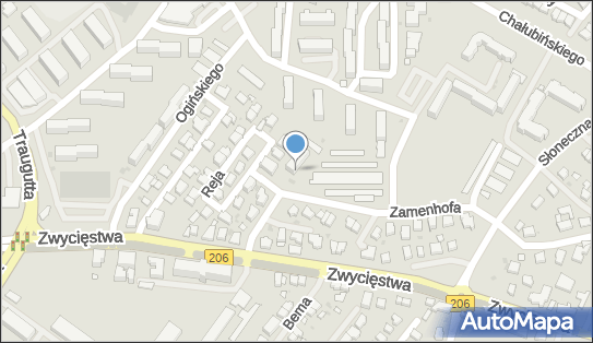 Kiosk Spożywczy Caro, Zamenhofa Ludwika, dr. 7, Koszalin 75-663 - Przedsiębiorstwo, Firma, NIP: 6692140765