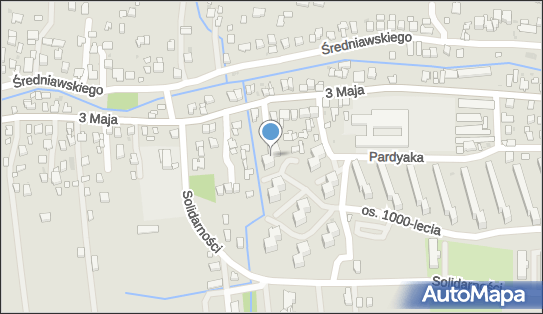 6811018273, Kiosk Spożywczy 