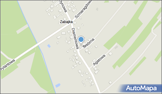 8130004259, Kiosk Spożywczy Grygiel Bożena 