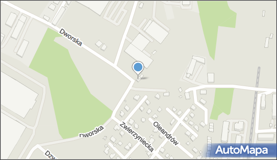 5480053334, Kiosk Spożywczy Mięso-Wędliny Witek Roman 