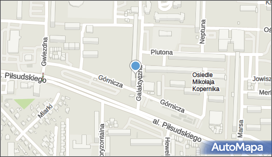 Kiosk Spożywczy, ul. Galaktyczna N/N, Legnica 59-220 - Przedsiębiorstwo, Firma, NIP: 6921001345